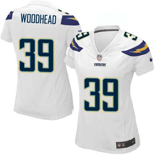 women San Diego Chagers jerseys-063